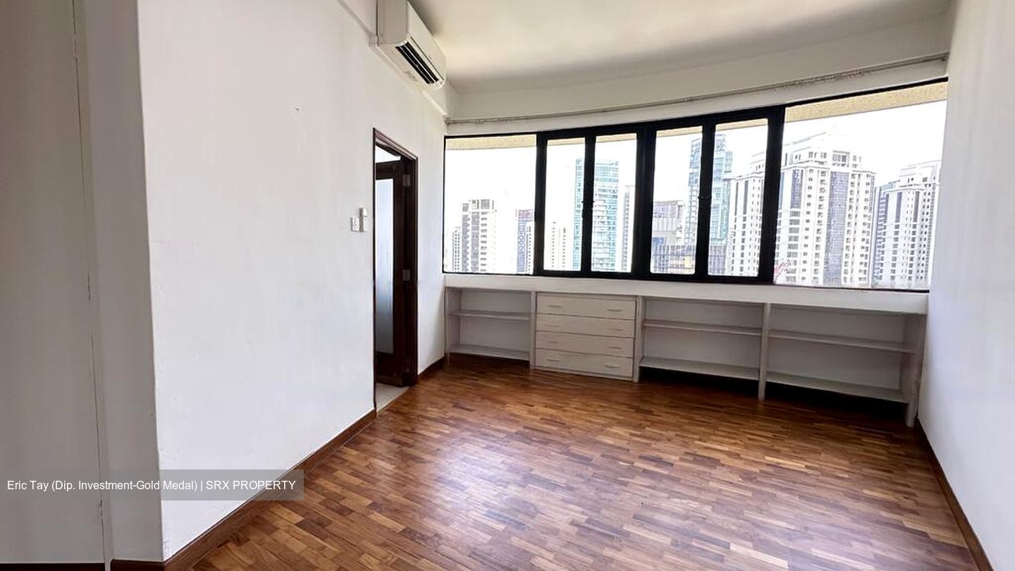 The Draycott (D10), Apartment #460468861